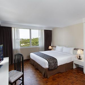 Deluxe Doppelzimmer